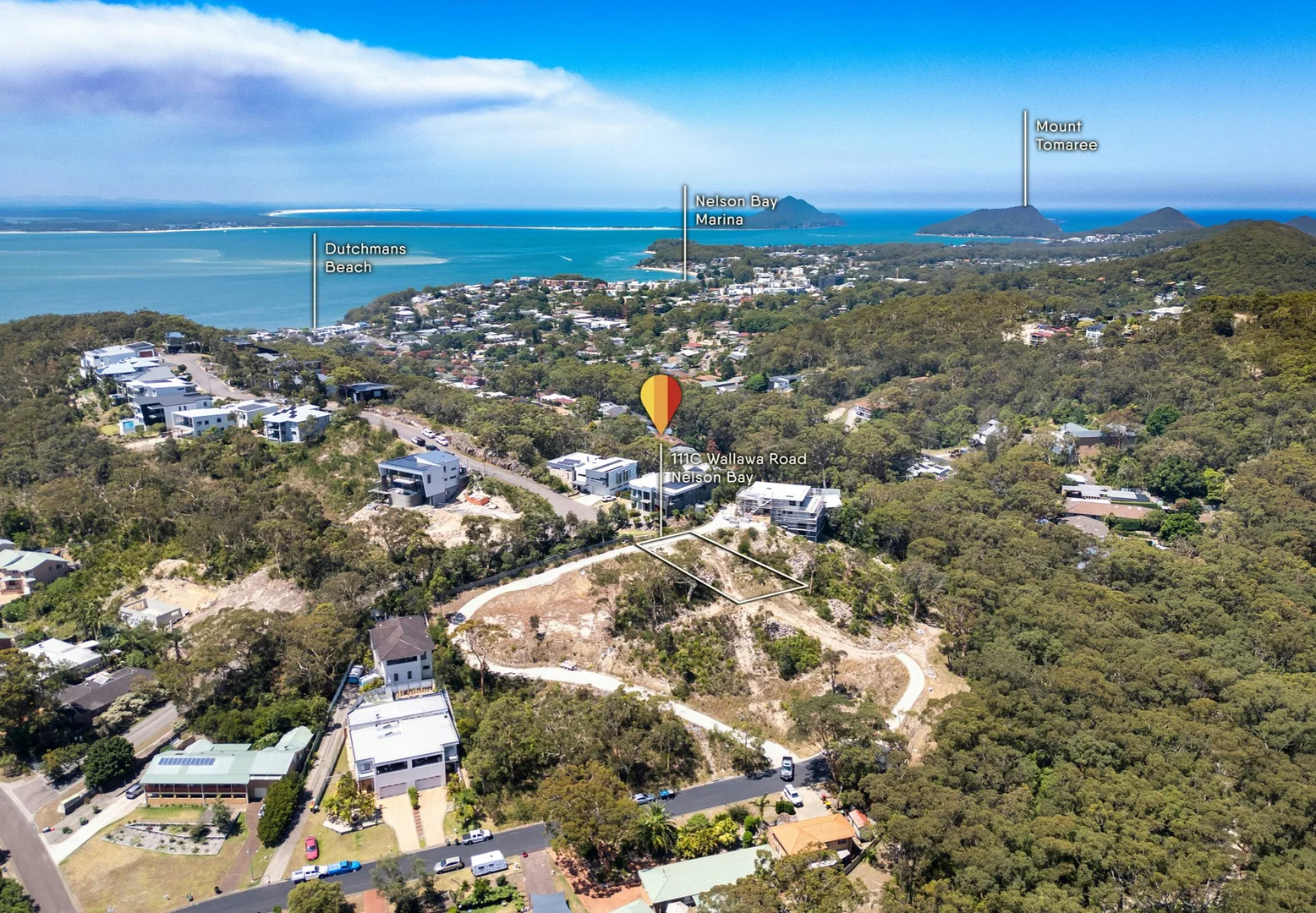 Additional image 3 of 111C Wallawa Road, Nelson Bay NSW 2315