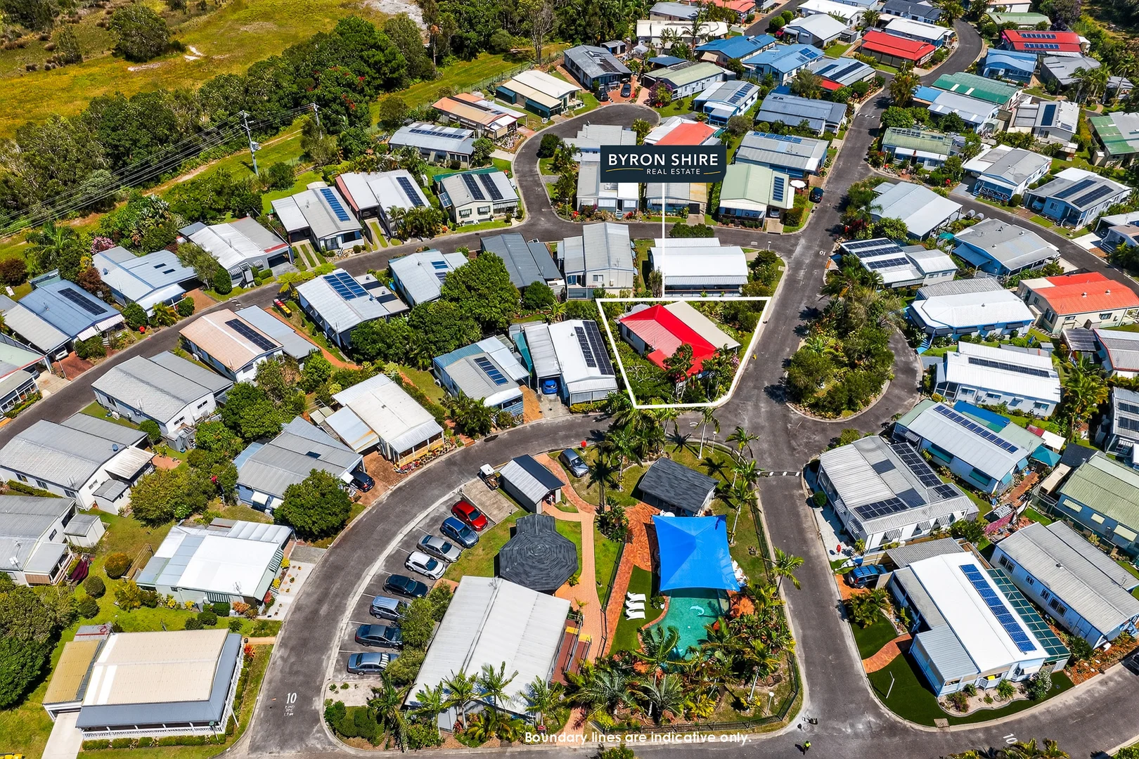 Additional image 24 of 243/1 Tweed Coast Rd, Hastings Point NSW 2489