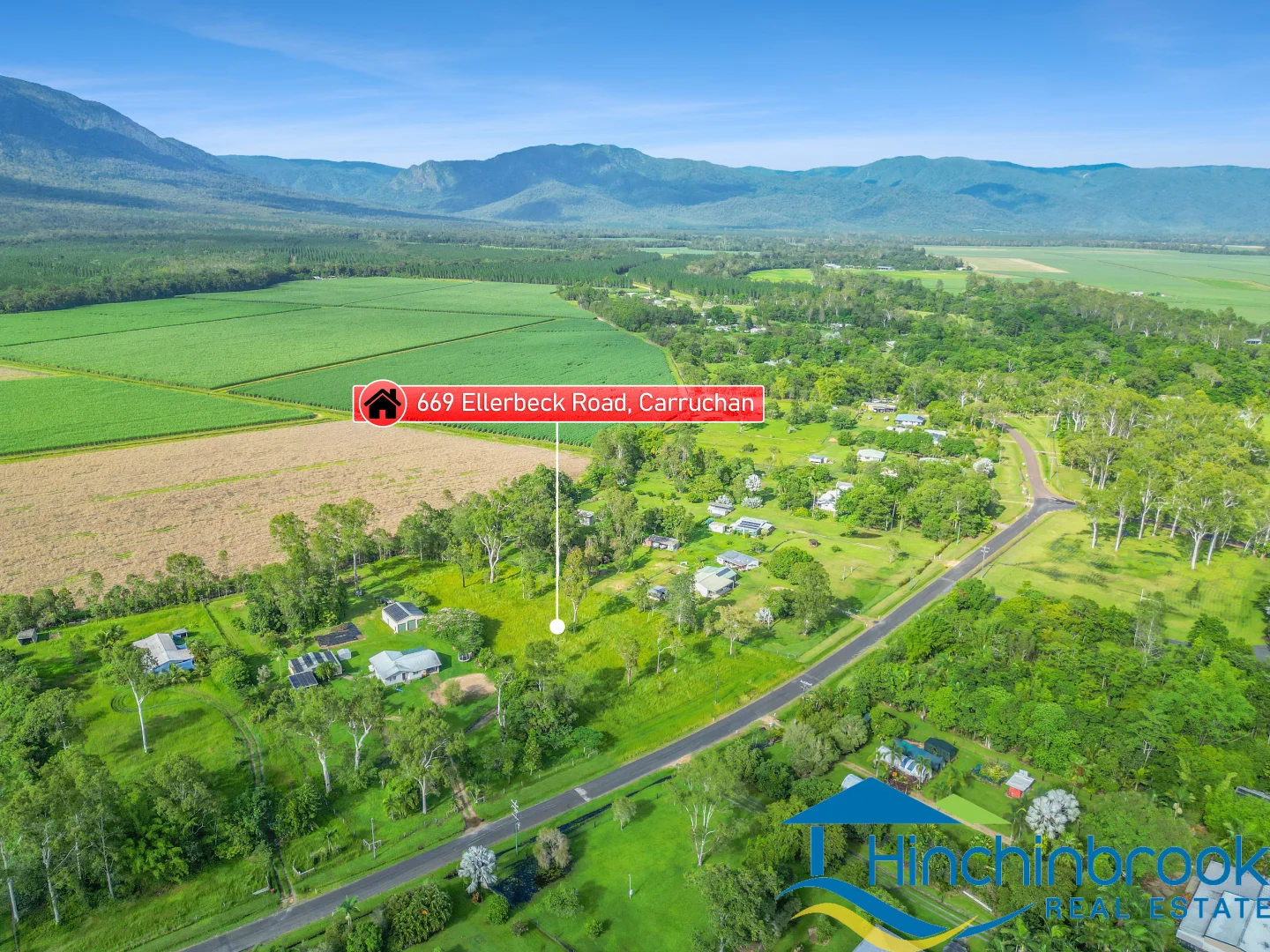 Additional image 3 of 669 Ellerbeck Road, Carruchan QLD 4816