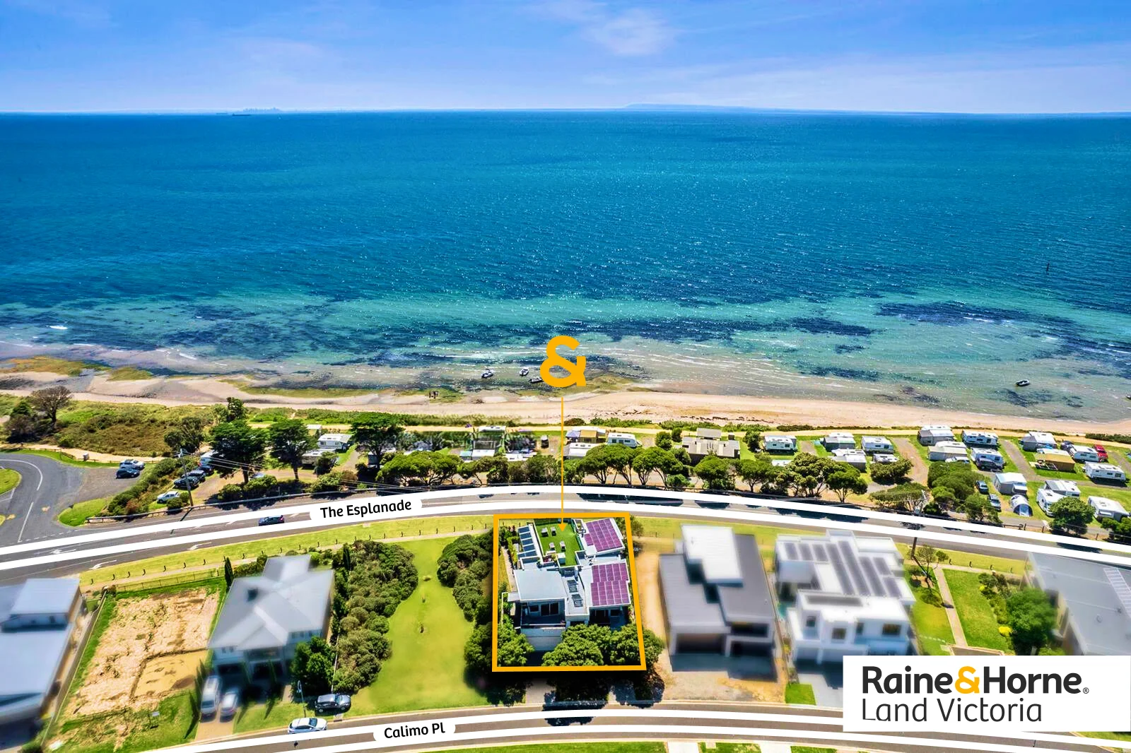 13 Calimo Place, Indented Head VIC 3223