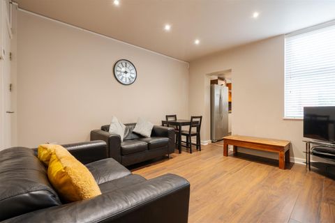 29 Club Street, Sheffield S11