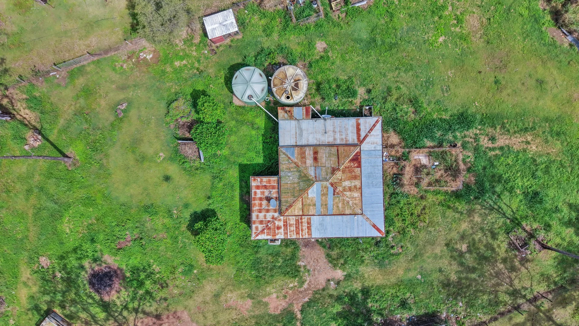 Additional image 10 of 738 Tableland Road, Horse Camp QLD 4671