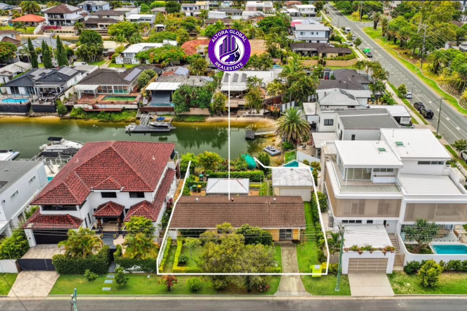 Additional image 2 of 1 SARASOTA KEY, Broadbeach Waters QLD 4218