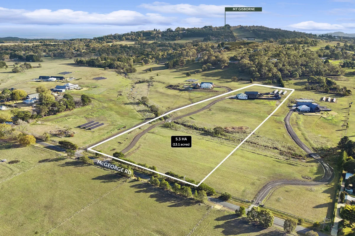 Additional image 32 of 225 McGeorge Road, Gisborne VIC 3437