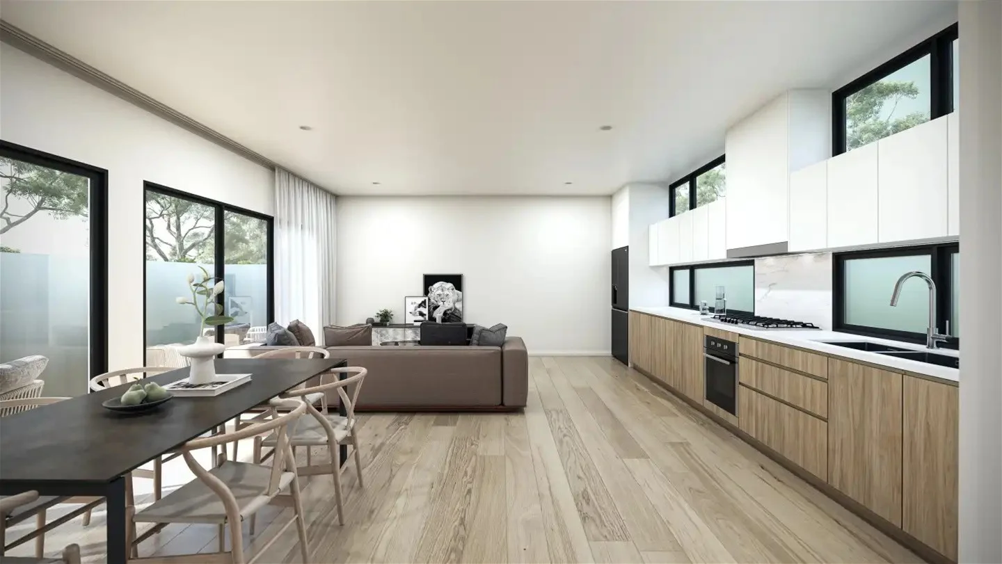 Additional image 3 of Bulleen VIC 3105