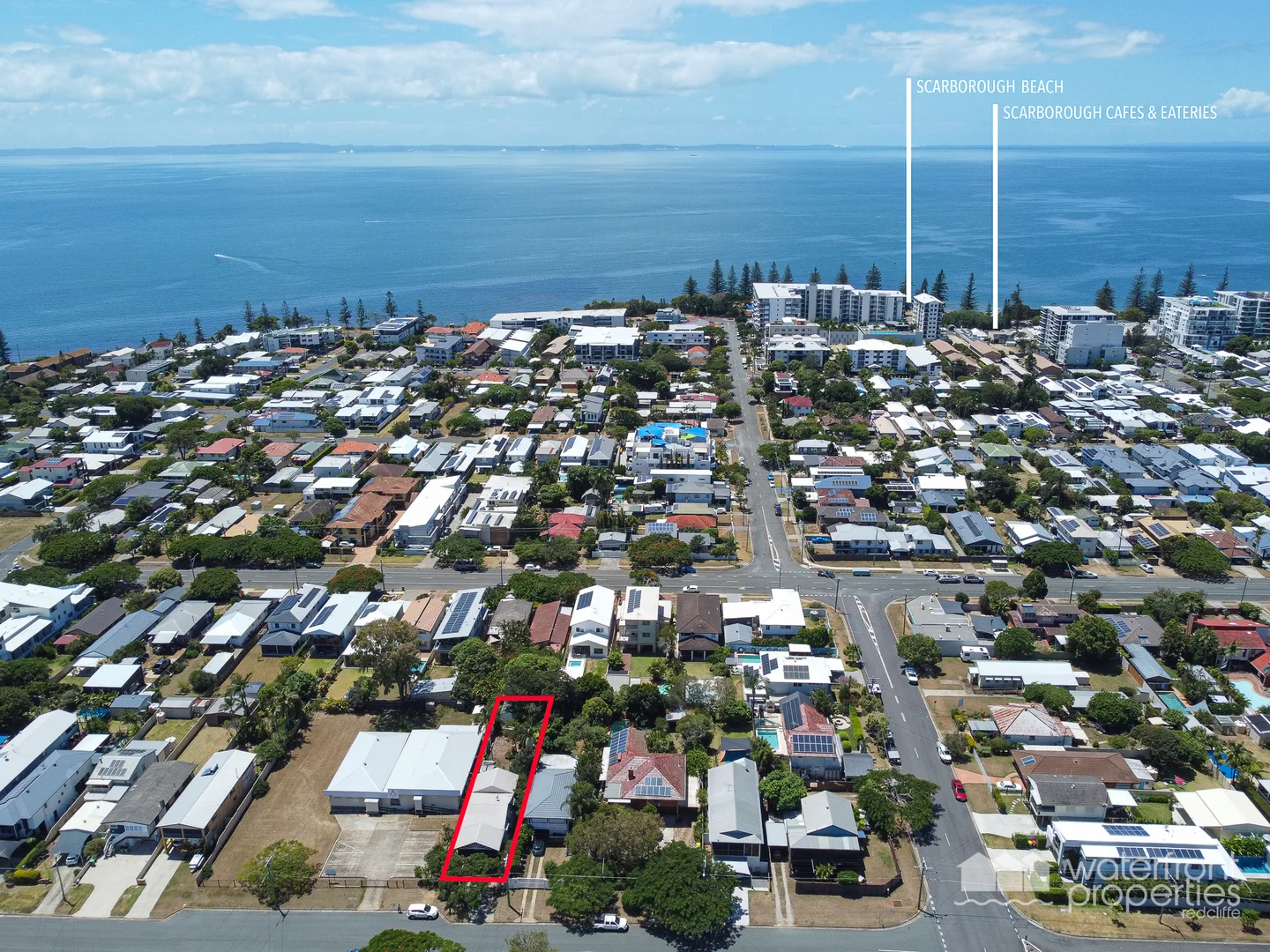 Additional image 35 of 68 Seaville Avenue, Scarborough QLD 4020