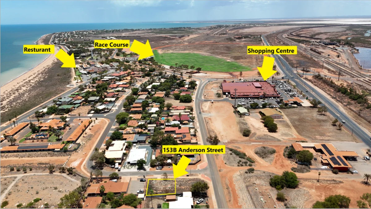 Additional image 3 of 153B Anderson Street, Port Hedland WA 6721