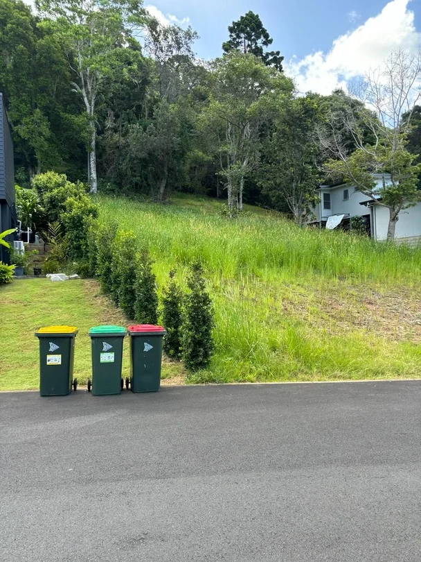 UNIT 9/31 HAYTERS DRIVE, Suffolk Park NSW 2481