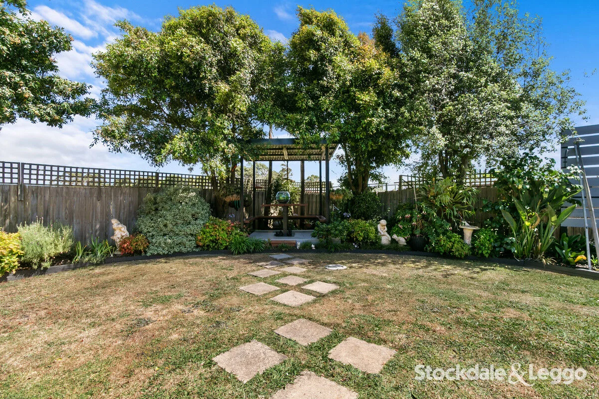 Additional image 27 of 17 Swallow Grove, Traralgon VIC 3844