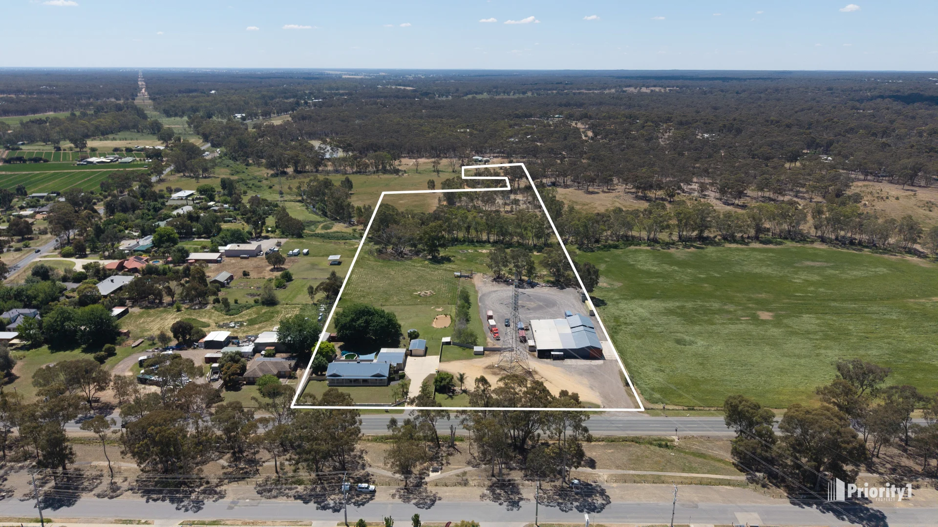 Additional image 23 of 746 Calder Highway, Maiden Gully VIC 3551