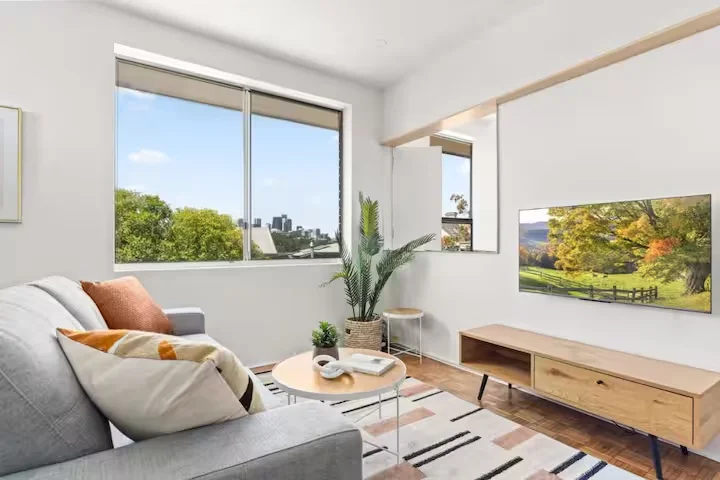 Additional image 13 of Top level/18A Ballast Point Road, Birchgrove NSW 2041