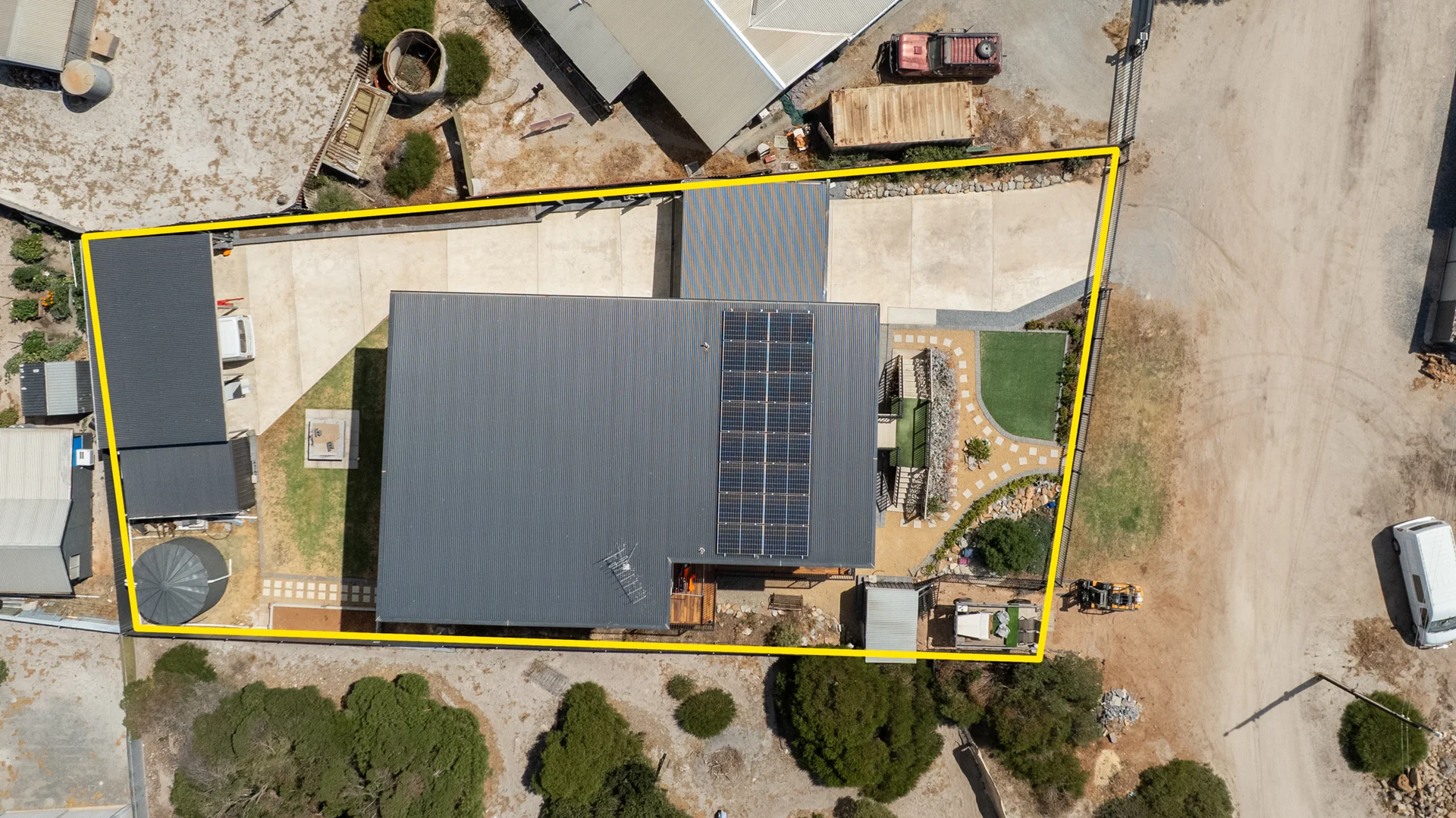 Additional image 30 of 4 Jones Street, Webb Beach SA 5501