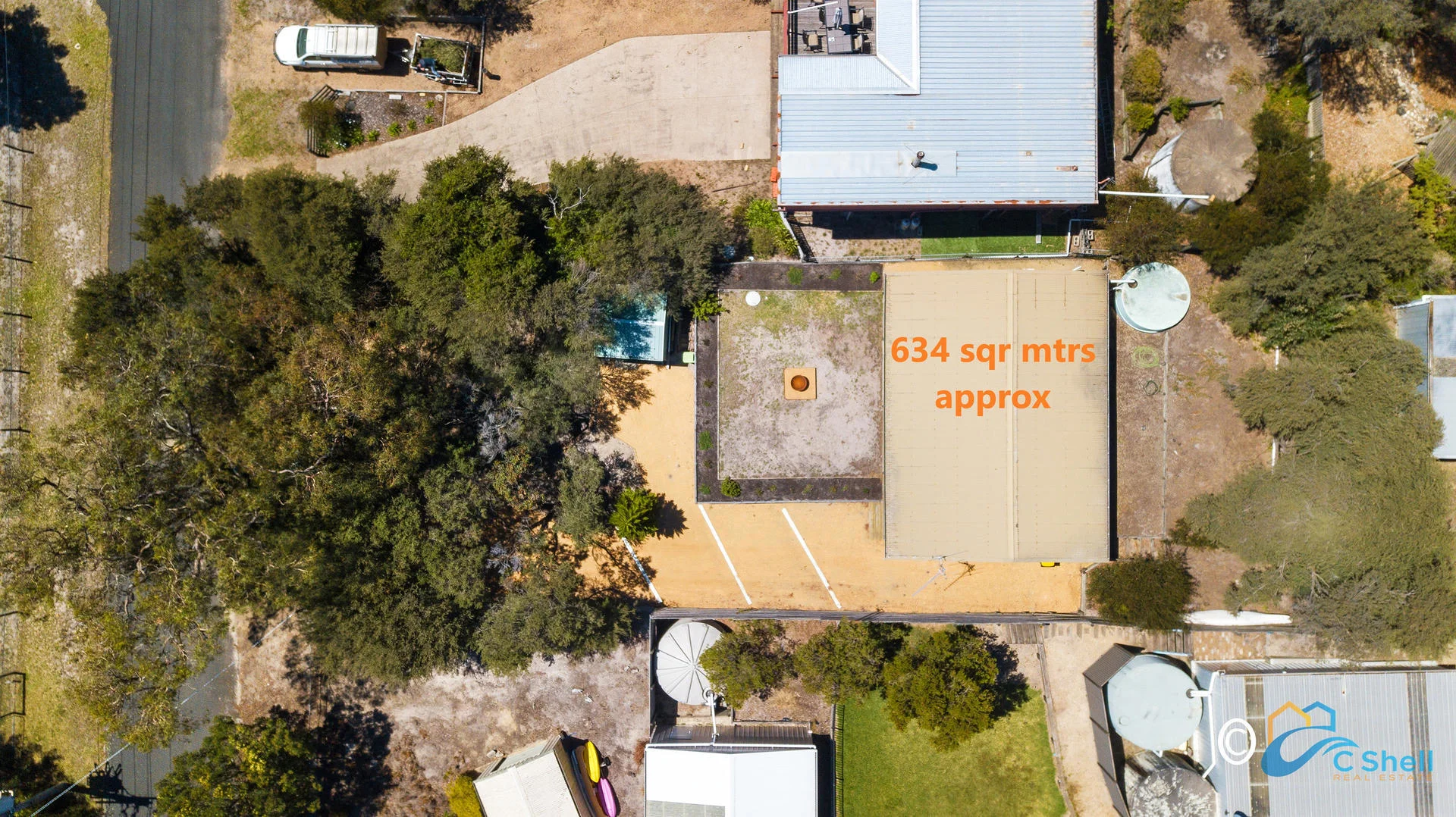 Additional image 24 of 43 Camerons Road, Loch Sport VIC 3851