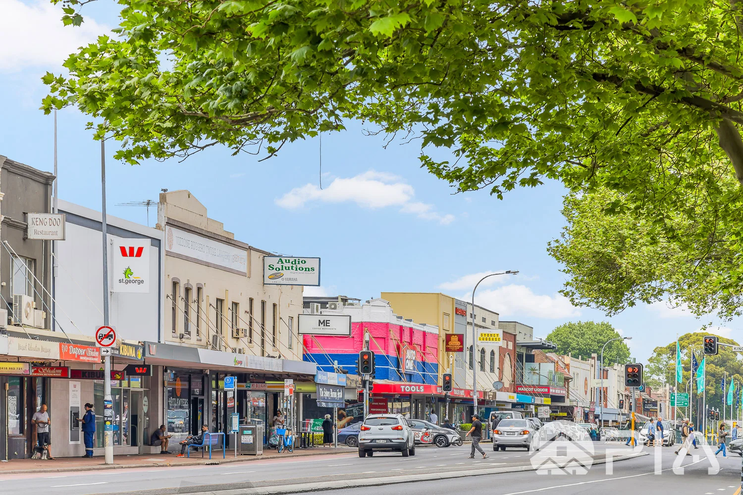 Additional image 10 of 1.12/19-25 Robey St, Mascot NSW 2020