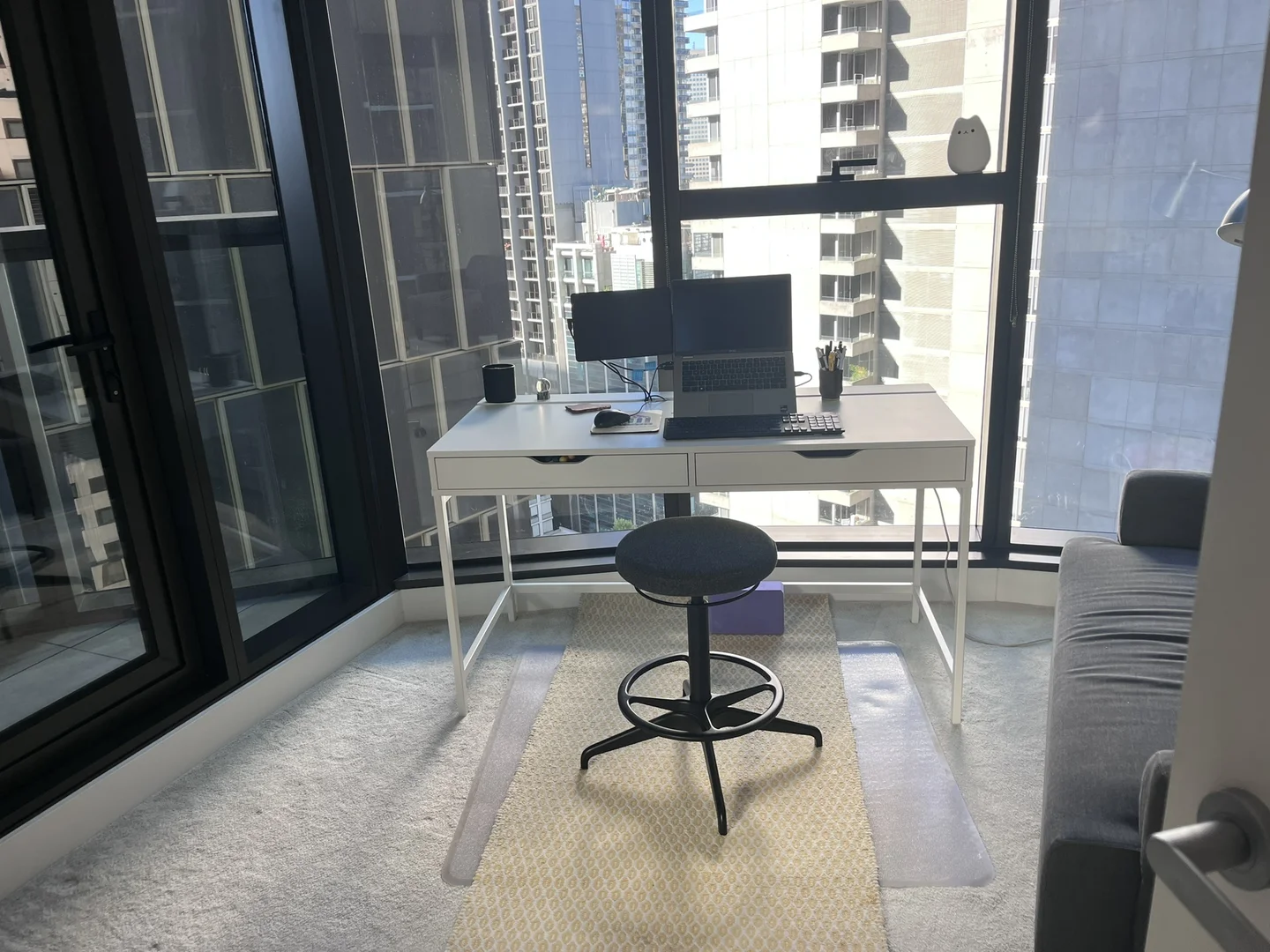 Additional image 7 of 1912 /23 Mackenzie Street, Melbourne VIC 3000