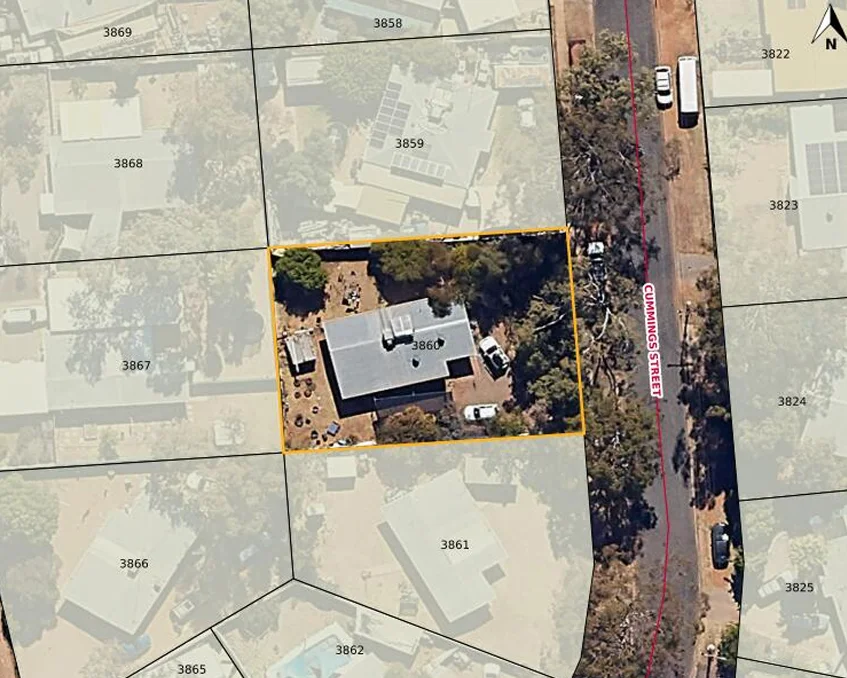 Additional image 27 of 7 Cummings Street, Braitling NT 0870