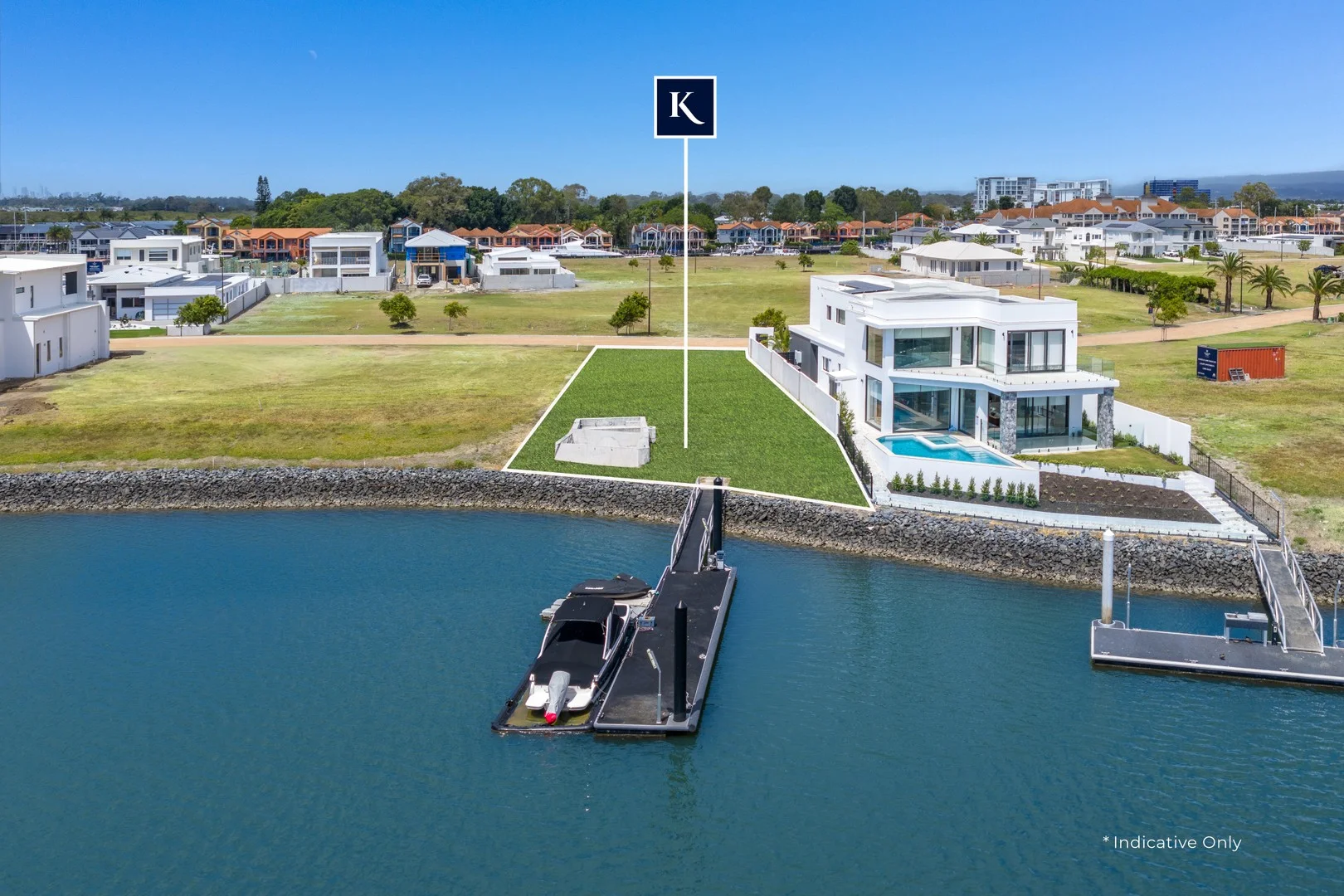 8867 The Point Circuit, Sanctuary Cove QLD 4212