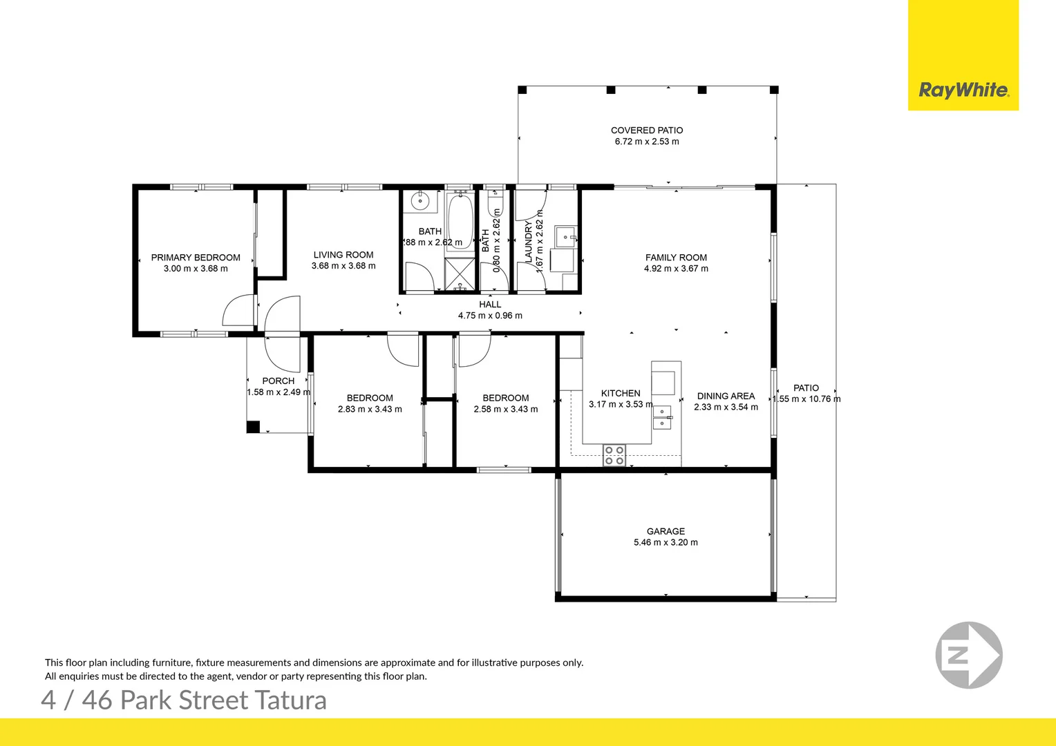 Additional image 15 of 4/46 Park Street, Tatura VIC 3616