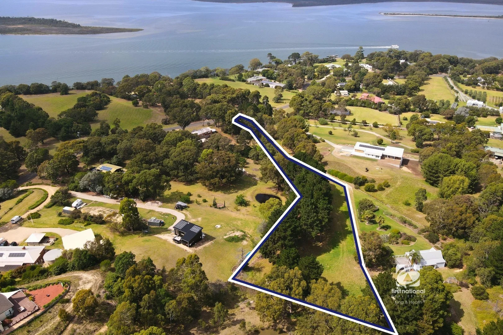 Additional image 6 of 34 Lakeshore Drive, Nungurner VIC 3909