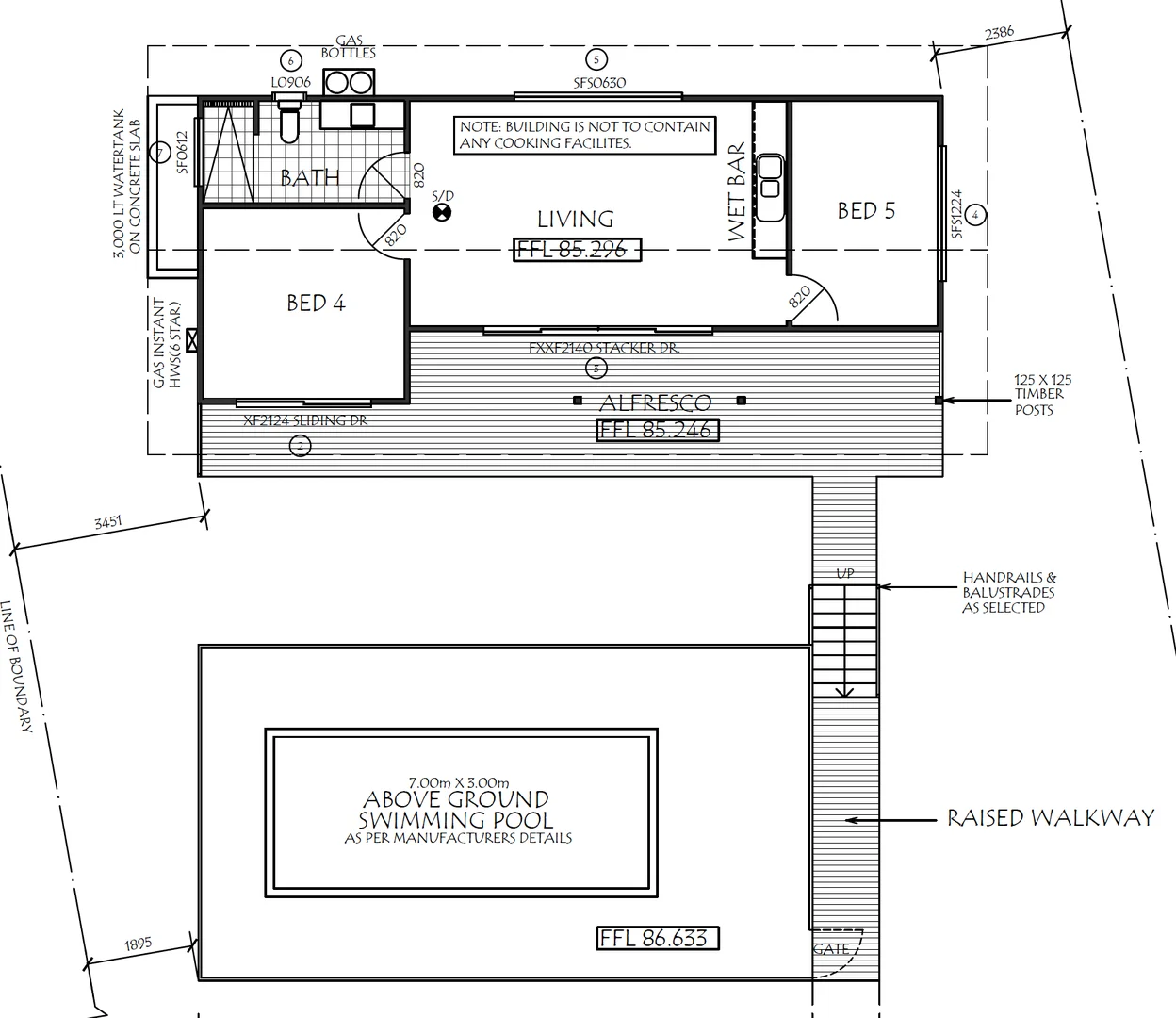Additional image 3 of 3 Brooks Lane, Kangaroo Valley NSW 2577