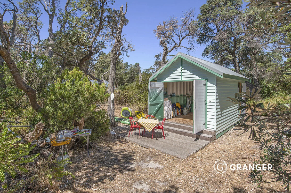 Additional image 3 of Beach Box 72, Rosebud VIC 3939