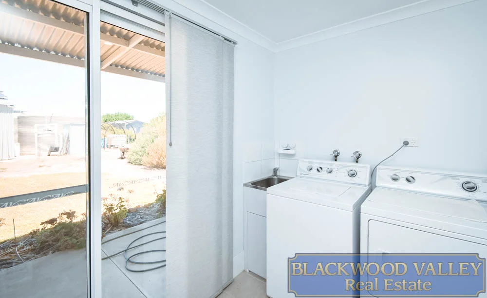 Additional image 19 of 1 Kincaid Close, Bridgetown WA 6255