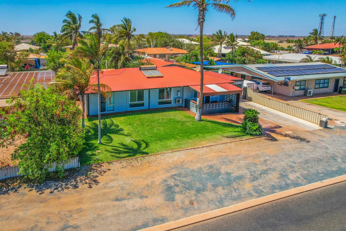 Additional image 35 of 94 Sutherland Street, Port Hedland WA 6721