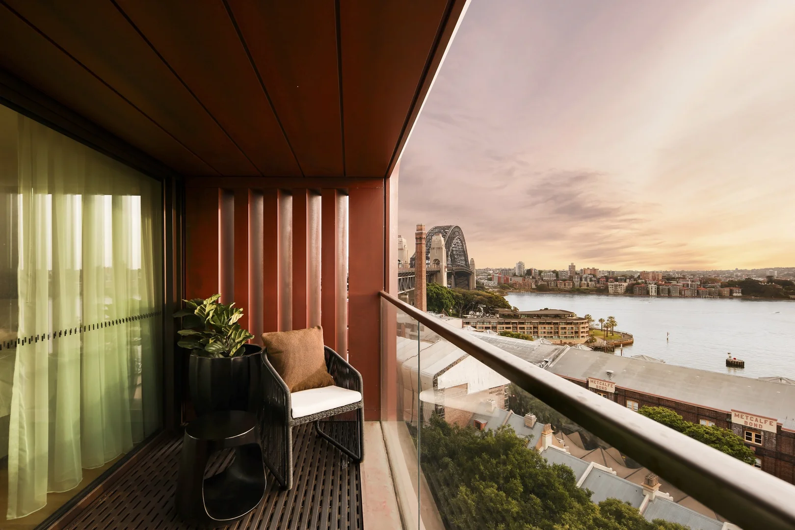 Additional image 9 of 701/38 Cumberland Street, The Rocks NSW 2000