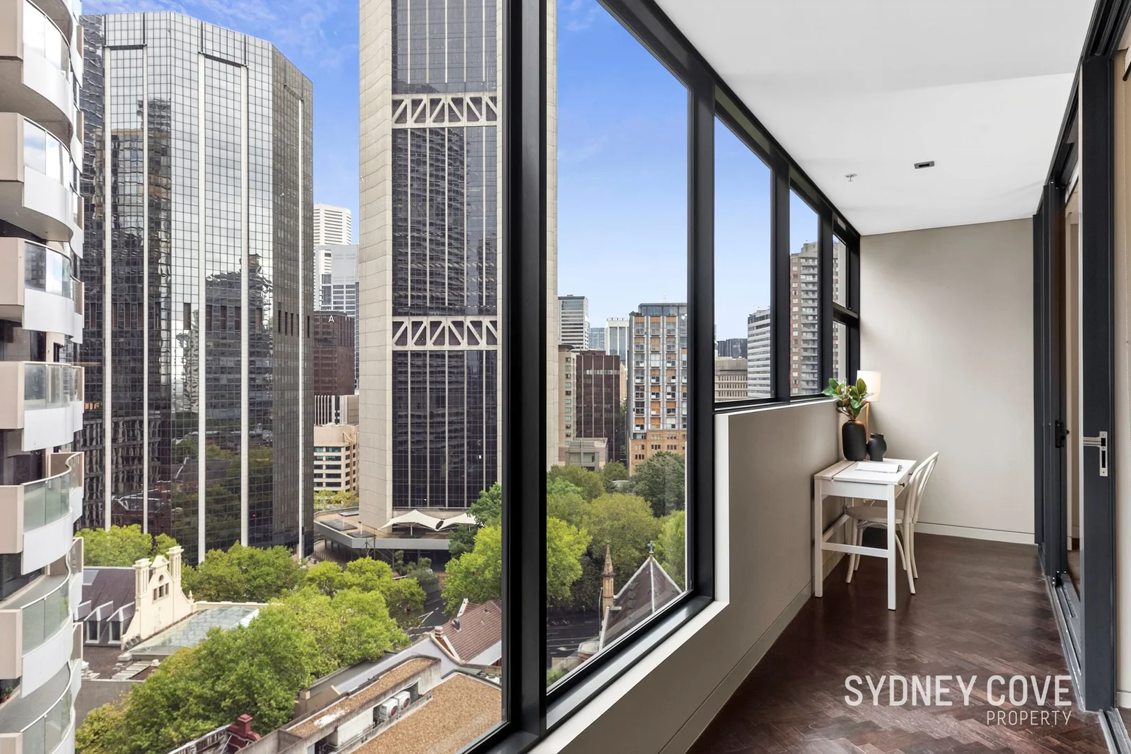 Additional image 2 of 17C/171 Gloucester Street, Sydney NSW 2000