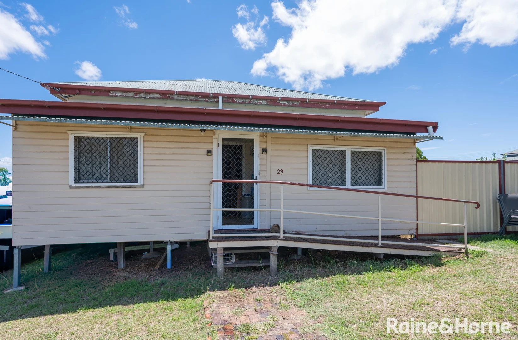 29 Bourke Street, Warwick QLD 4370