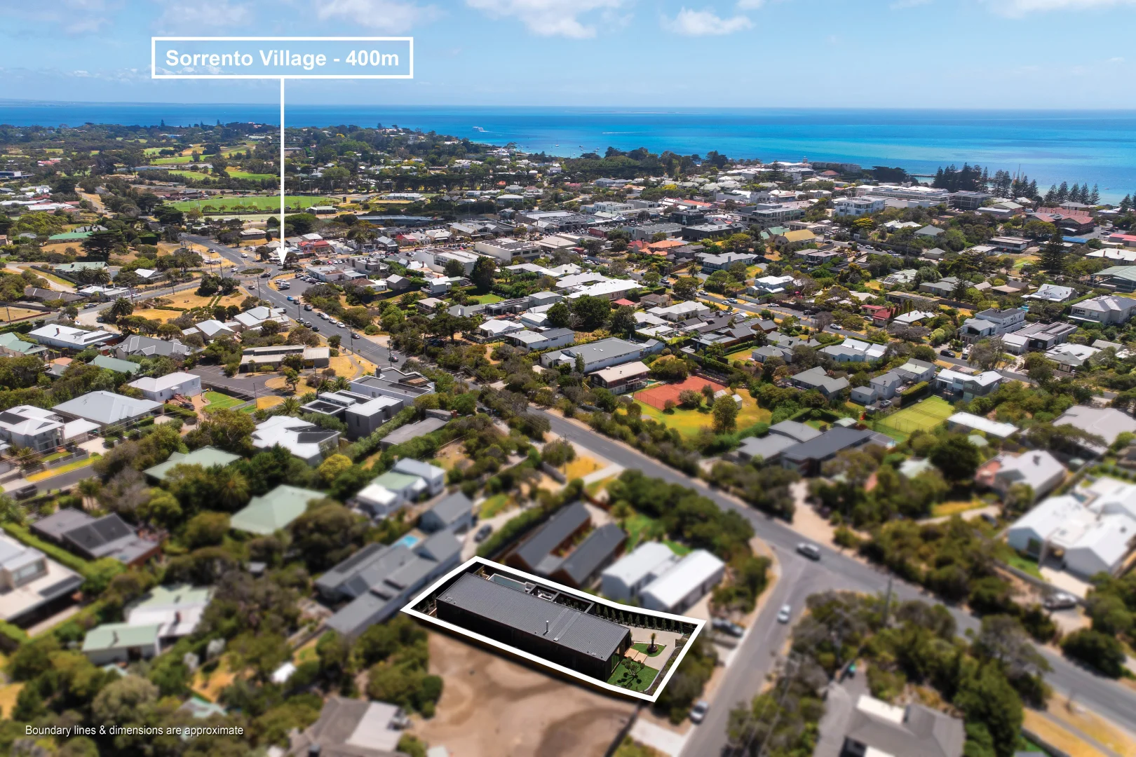 Additional image 21 of 2 Park Road, Sorrento VIC 3943