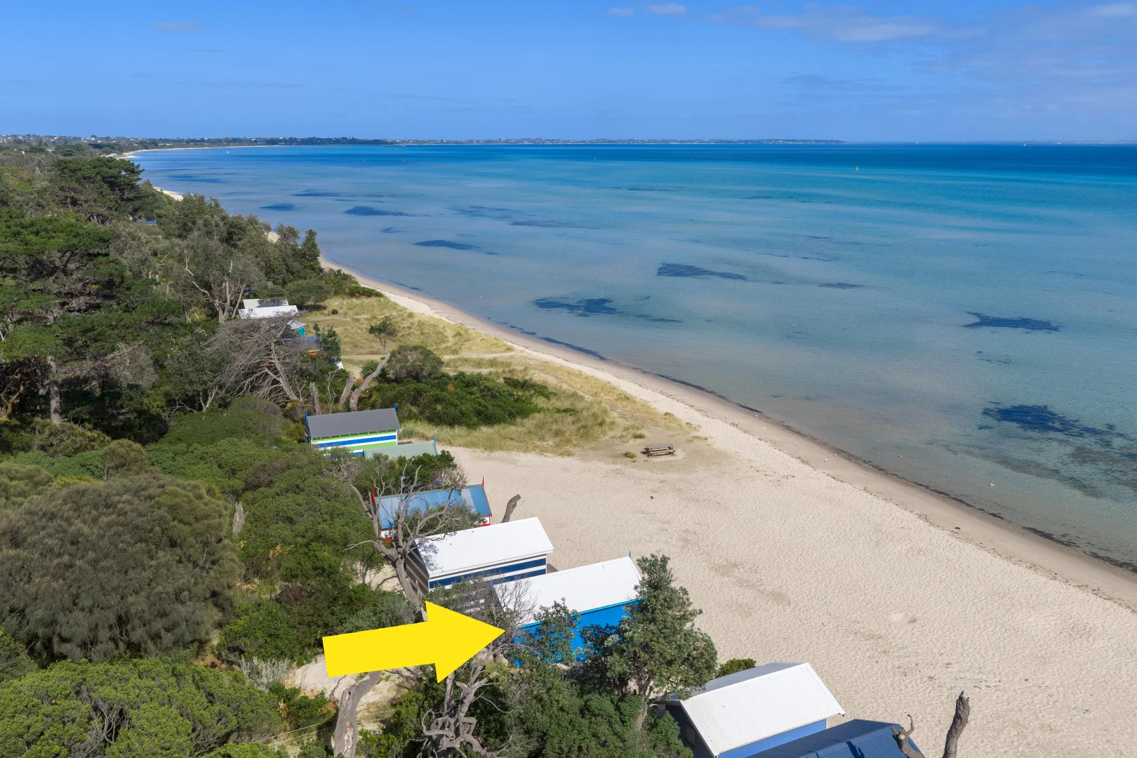 Additional image 8 of 25 Beachbox, Capel Sound VIC 3940