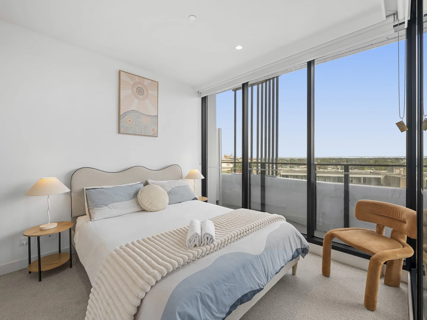 Additional image 6 of U612/188 Ballarat Road, Footscray VIC 3011