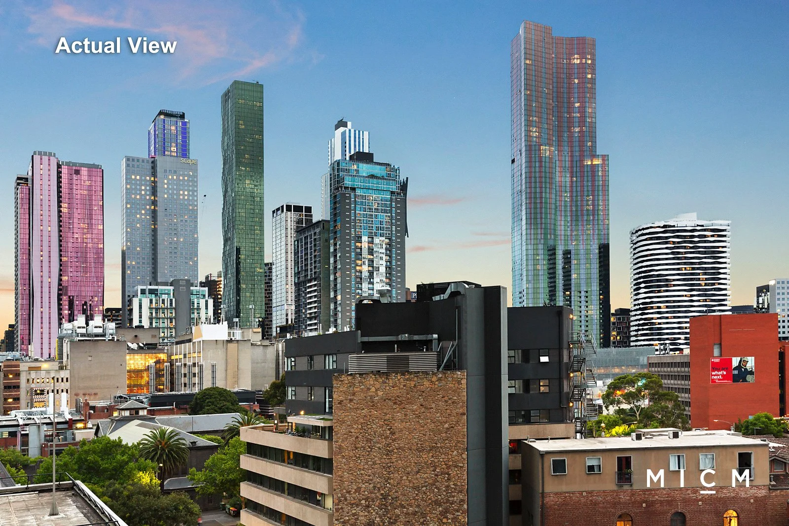 Additional image 4 of 604/33 Mackenzie Street, Melbourne VIC 3000