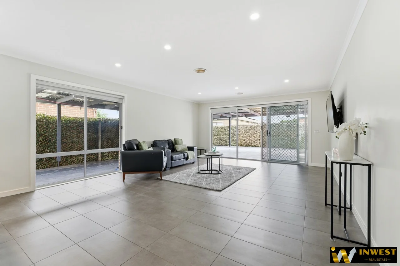 Additional image 34 of 60 James Cook Drive, Truganina VIC 3029