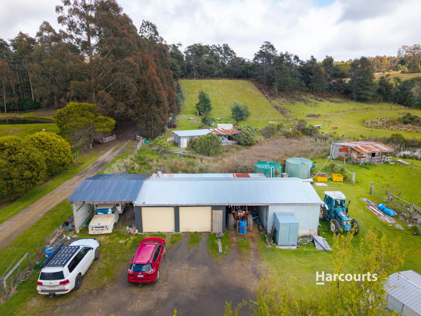 Additional image 23 of 3048 Castra Road, Nietta TAS 7315