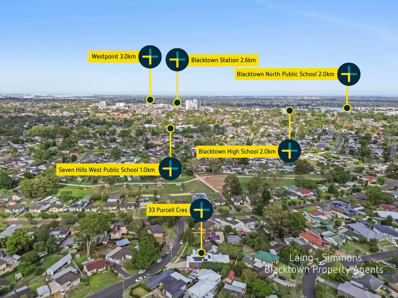 Additional image 23 of 33 Purcell Crescent, Lalor Park NSW 2147