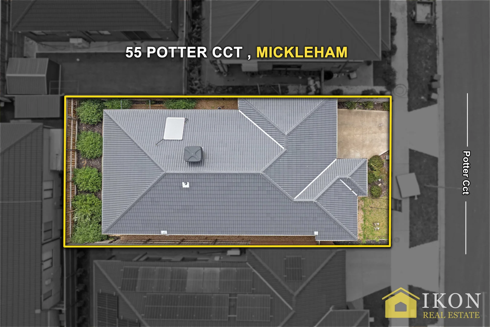 Additional image 17 of 55 POTTER CIRCUIT, Mickleham VIC 3064