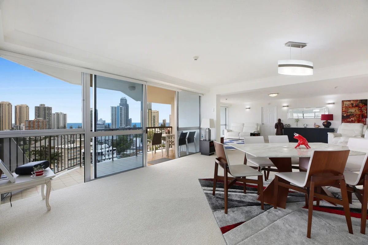 Additional image 9 of 1401/21 Peninsular Drive, Surfers Paradise QLD 4217