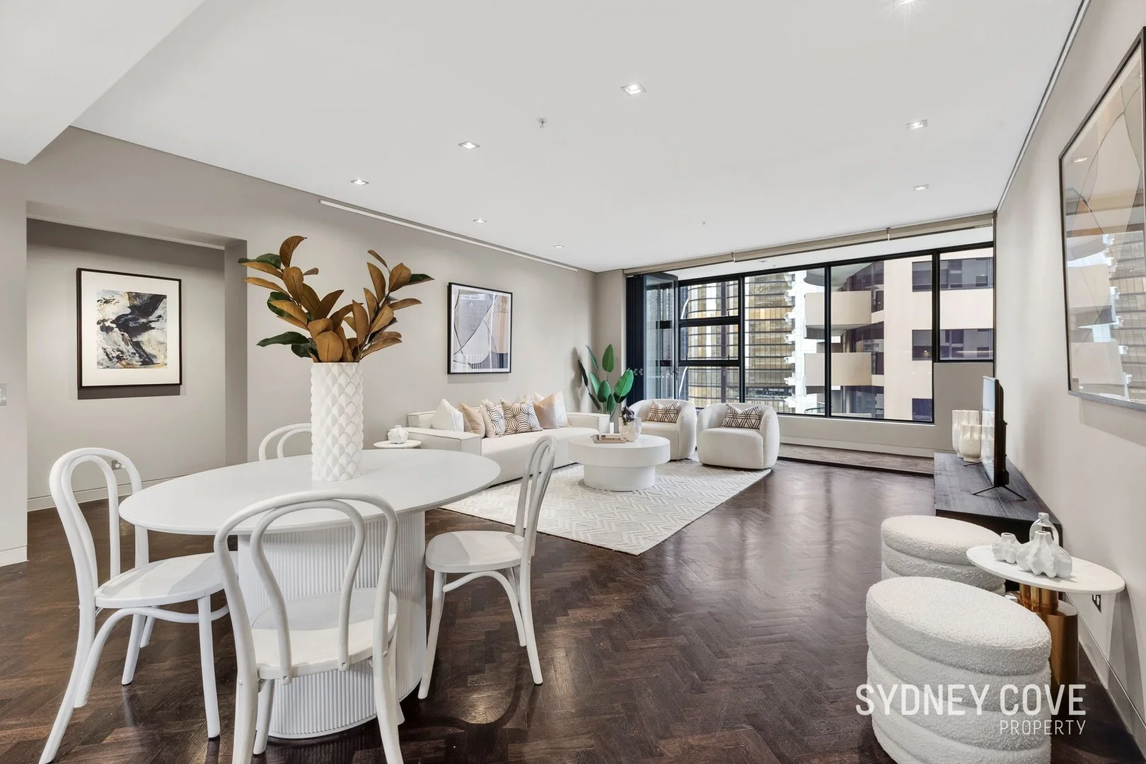 17C/171 Gloucester Street, Sydney NSW 2000