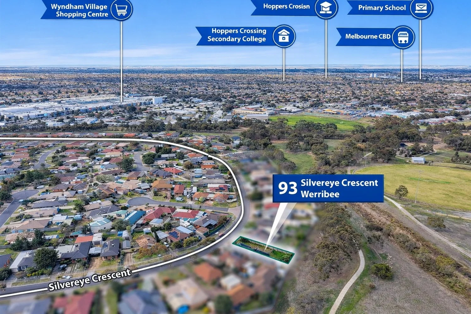 93 Silvereye Crescent, Werribee VIC 3030 photo 4