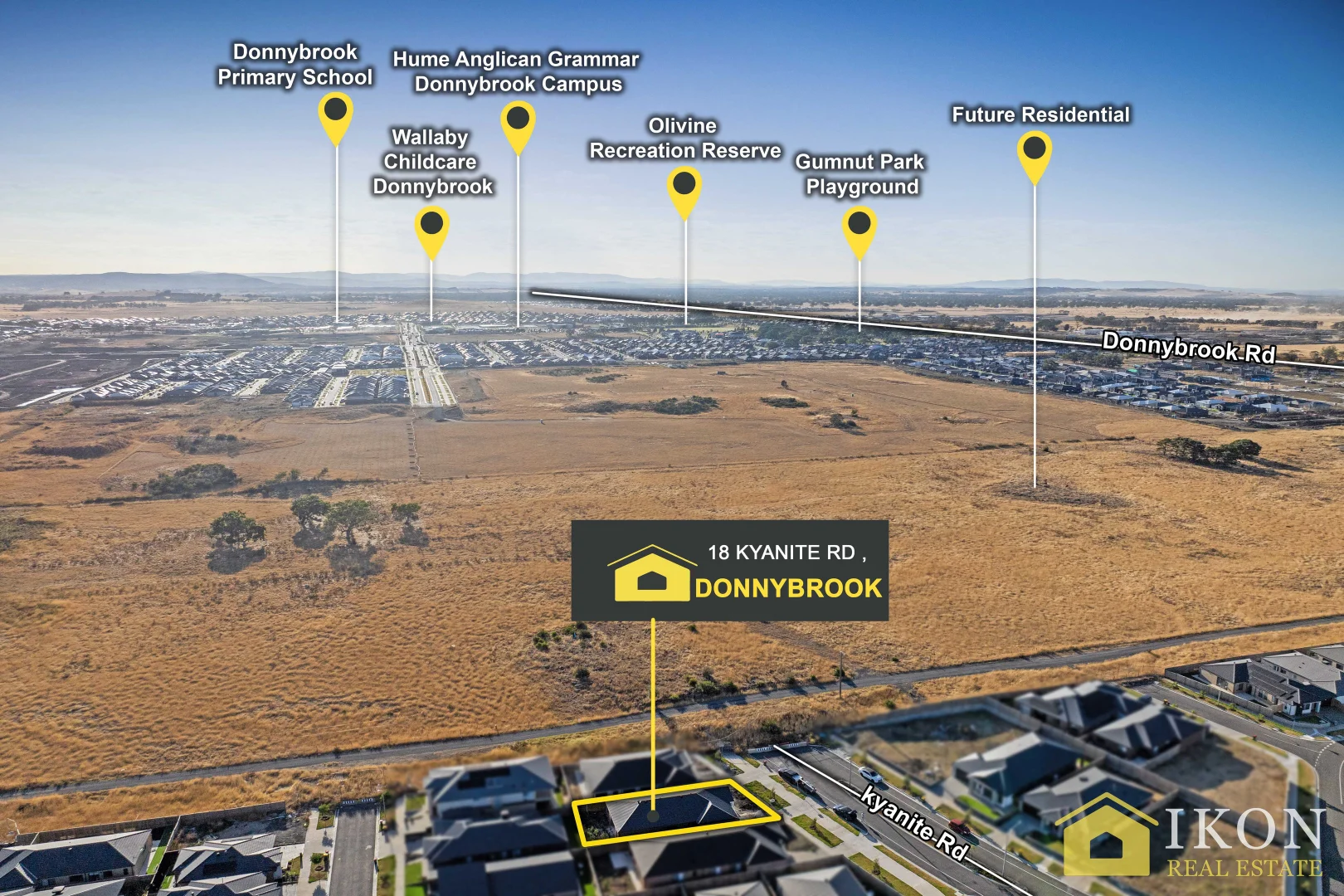 Additional image 17 of 18 KYANITE BOULEVARD, Donnybrook VIC 3064