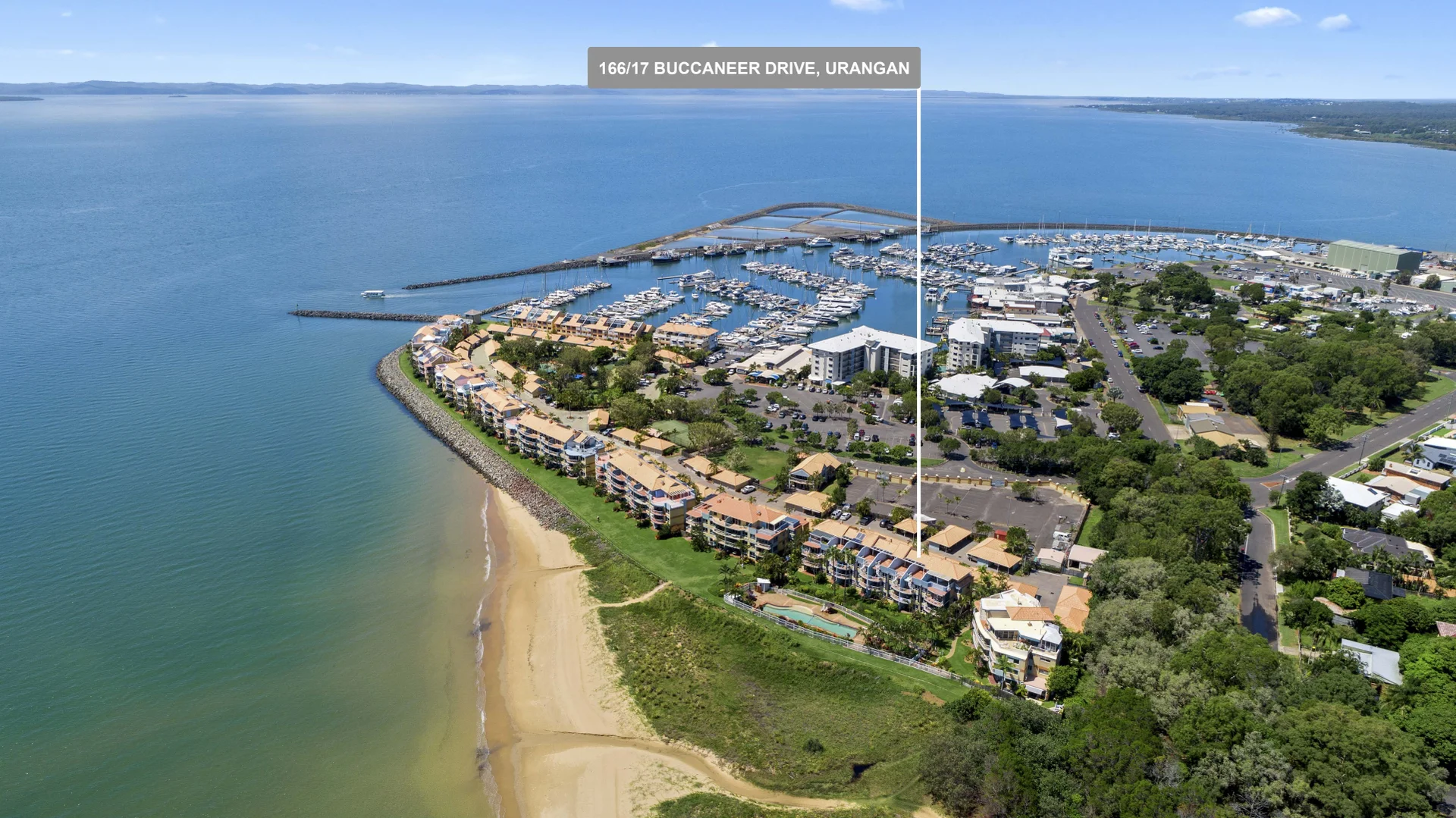 Additional image 24 of 166/17 Buccaneer Drive, Urangan QLD 4655