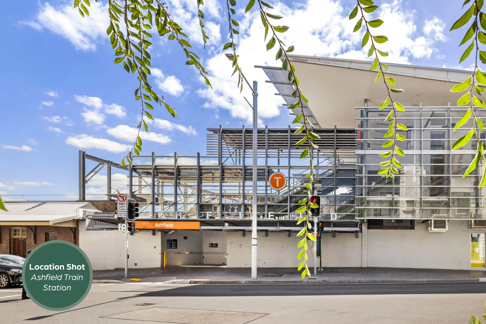 Additional image 12 of 140/18-20 Knocklayde Street, Ashfield NSW 2131