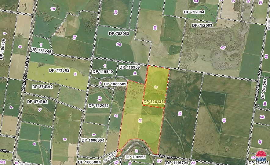 Additional image 16 of 01 Bedgerabong Road, Forbes NSW 2871