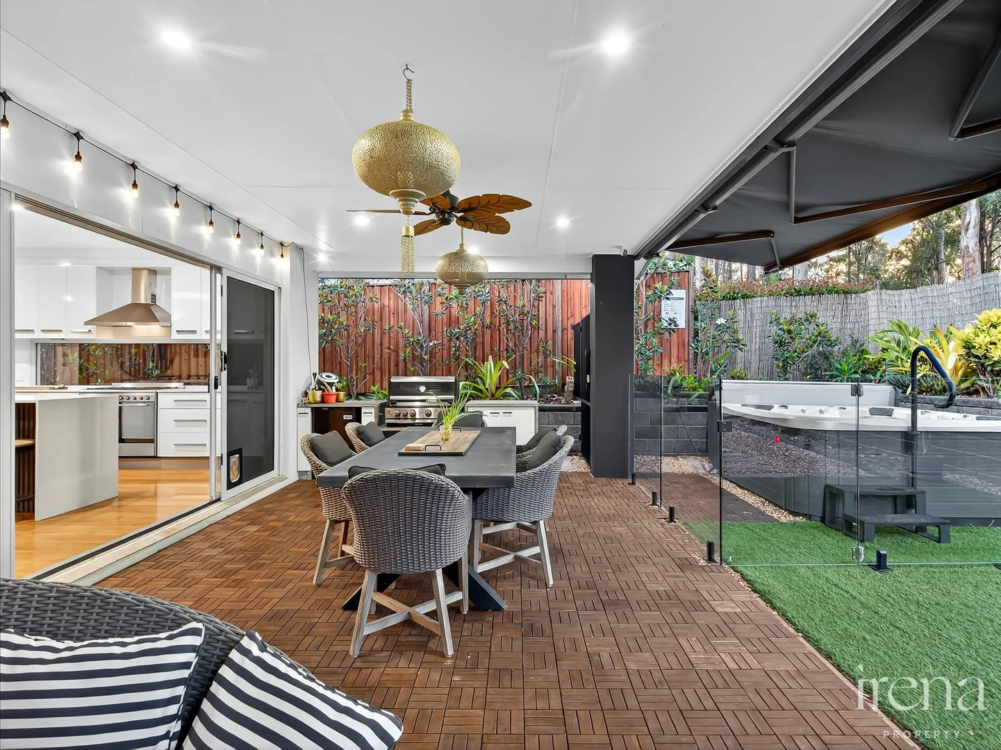 Additional image 23 of 23 Waterhousia Crescent, Brookwater QLD 4300