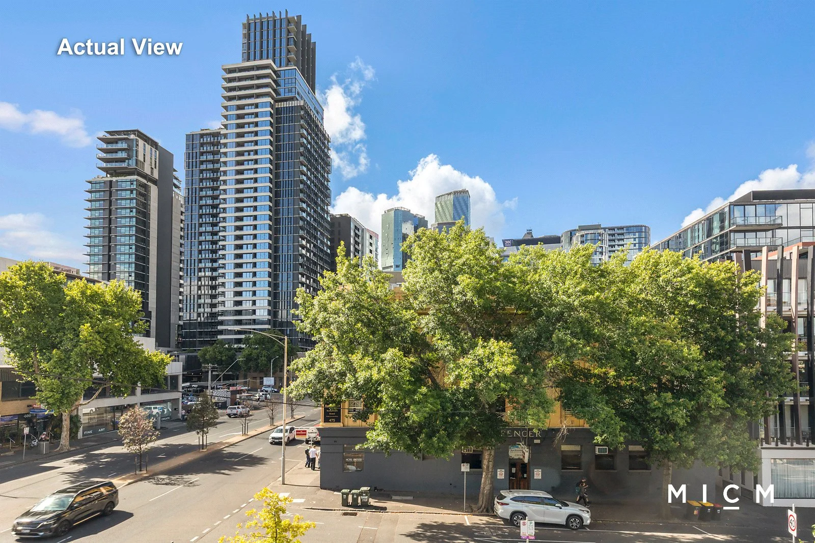 204/162 Rosslyn Street, West Melbourne VIC 3003