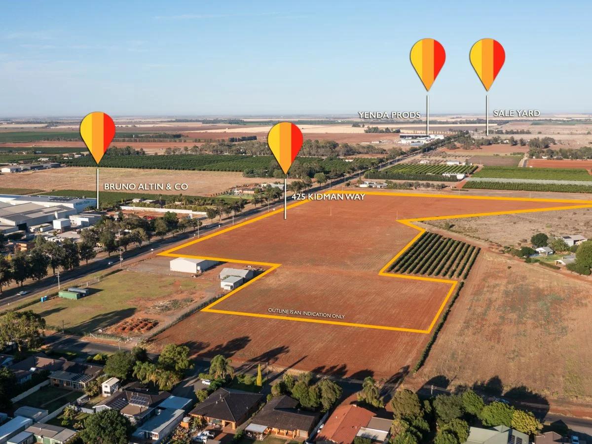 Additional image 4 of 425 Kidman Way, Griffith NSW 2680