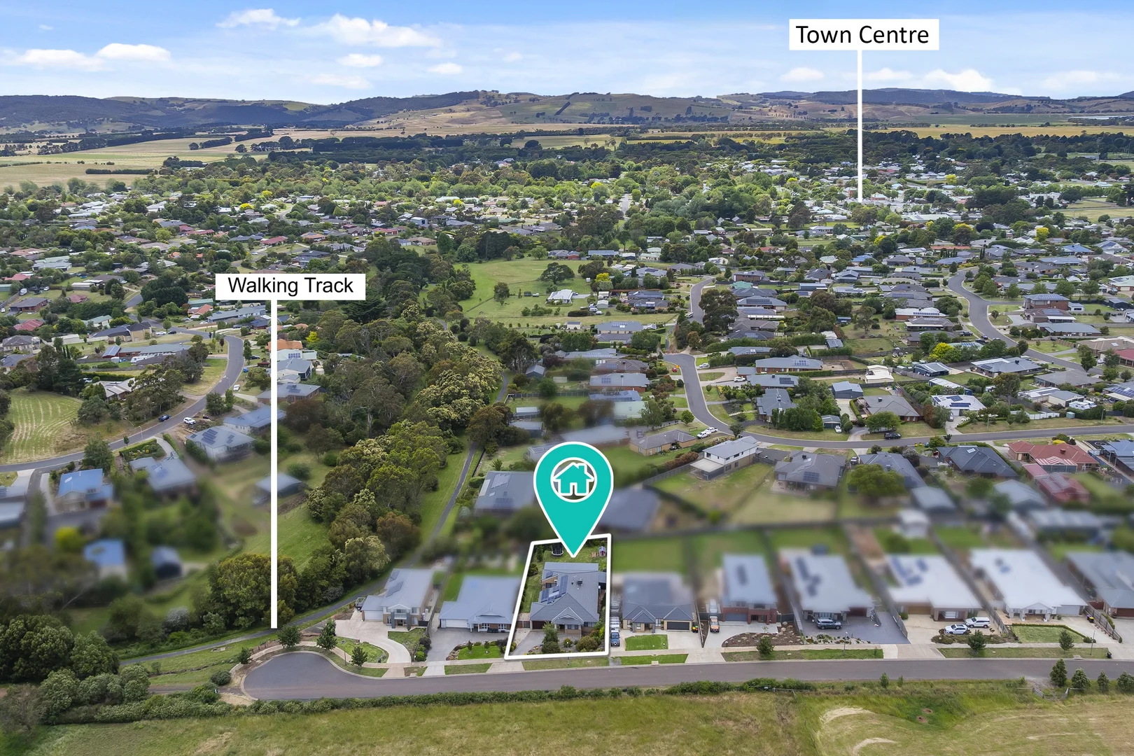 Additional image 4 of 56 Couzens Lane, Romsey VIC 3434