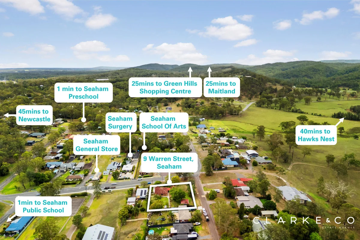 Additional image 15 of 9 Warren Street, Seaham NSW 2324